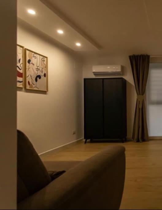 San Blas Apartment Бари Экстерьер фото
