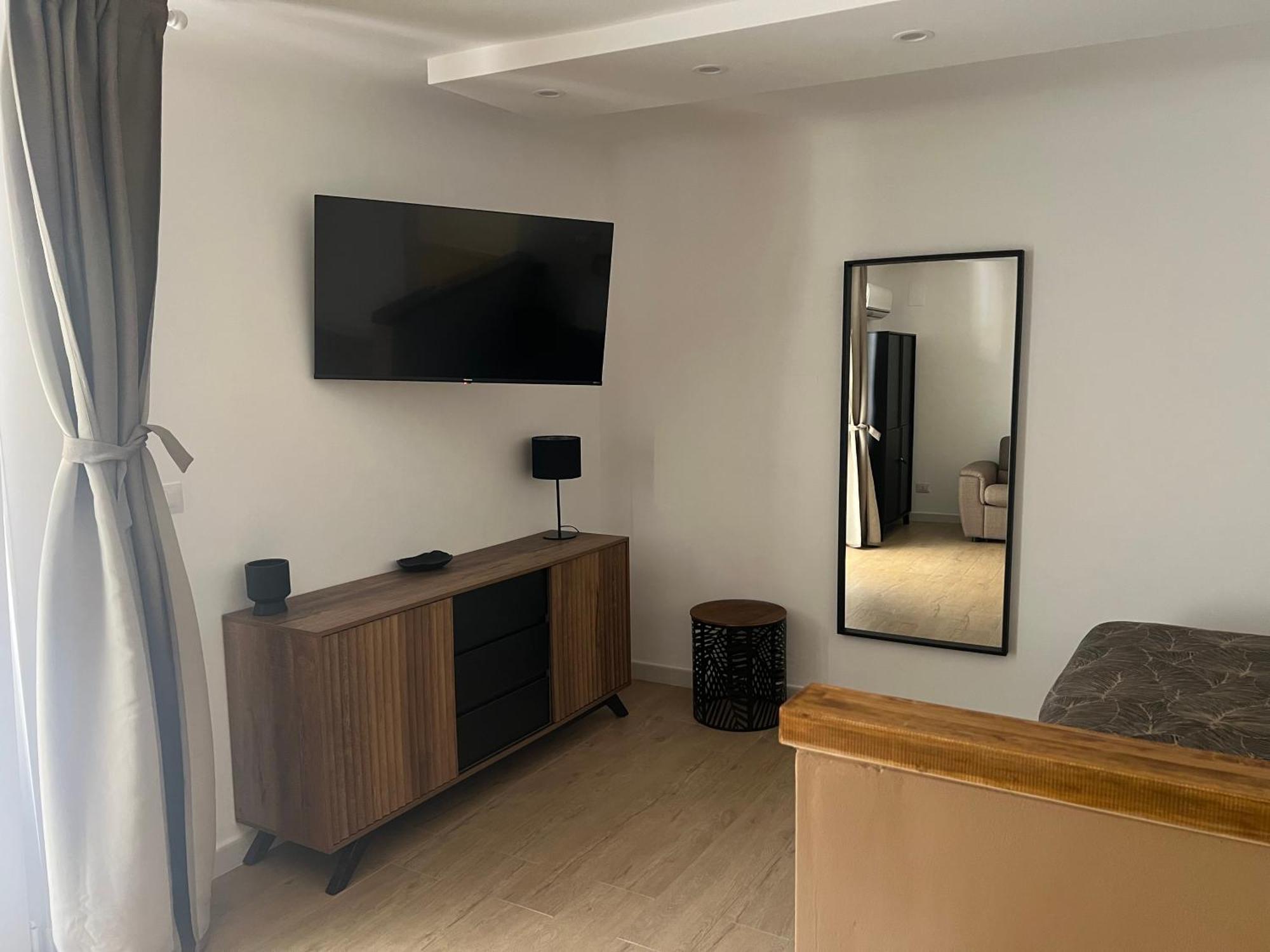 San Blas Apartment Бари Экстерьер фото